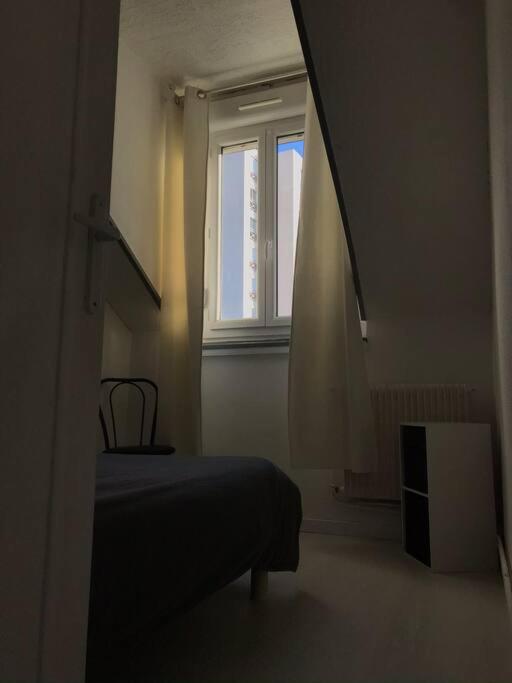 REIMS - Duplex au cœur du quartier Saint-Remi - Appartement 2 Chambres - 13