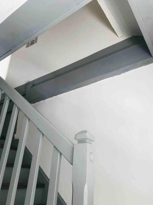 REIMS - Duplex au cœur du quartier Saint-Remi - Appartement 2 Chambres - 15