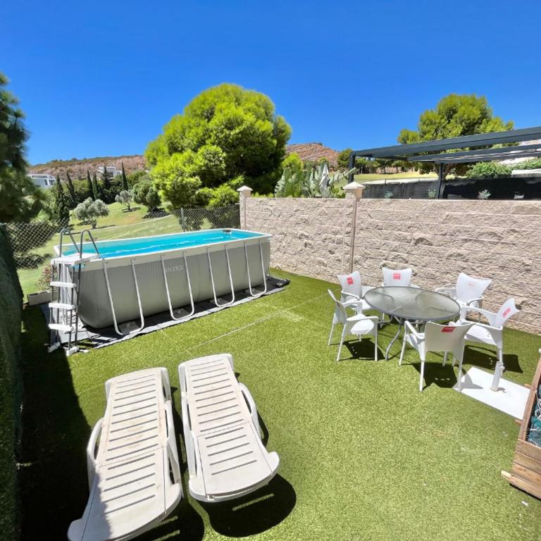 Doña Julia Golf - Three-Bedroom Apartment - 1