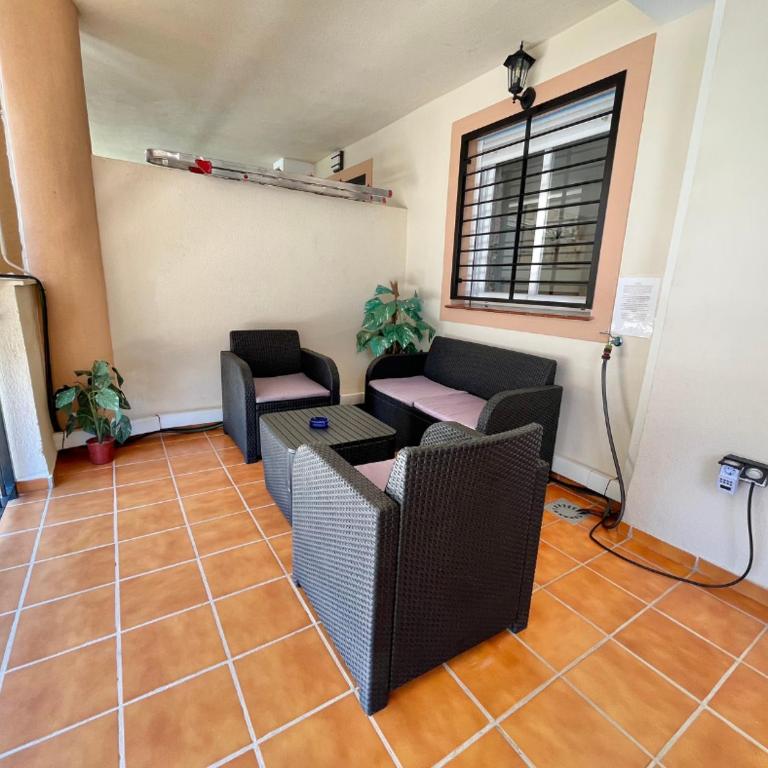 Doña Julia Golf - Three-Bedroom Apartment - 2