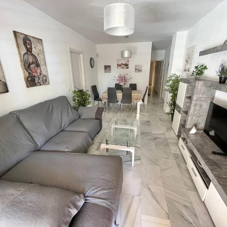 Doña Julia Golf - Three-Bedroom Apartment - 3
