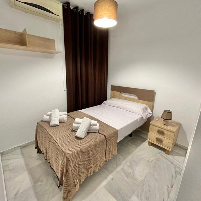 Doña Julia Golf - Three-Bedroom Apartment - 4