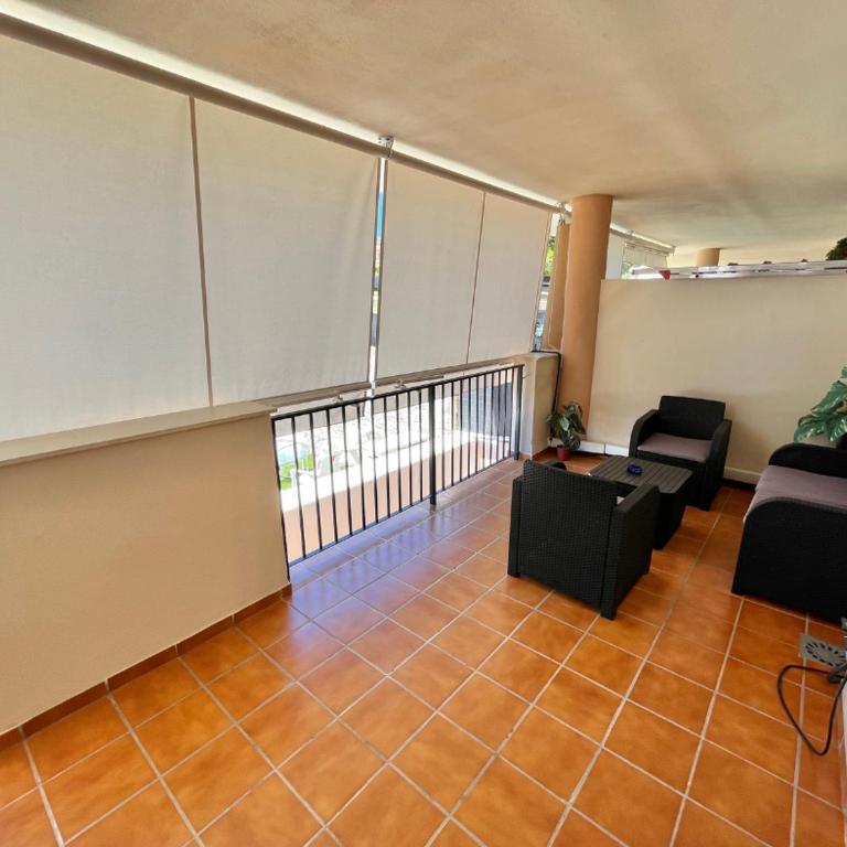 Doña Julia Golf - Three-Bedroom Apartment - 5