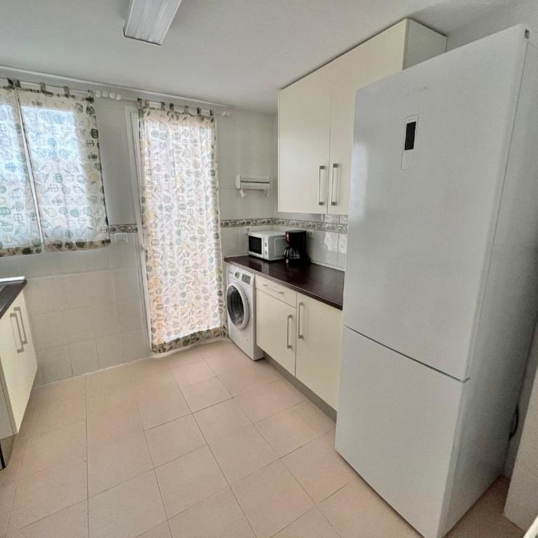 Doña Julia Golf - Three-Bedroom Apartment - 7
