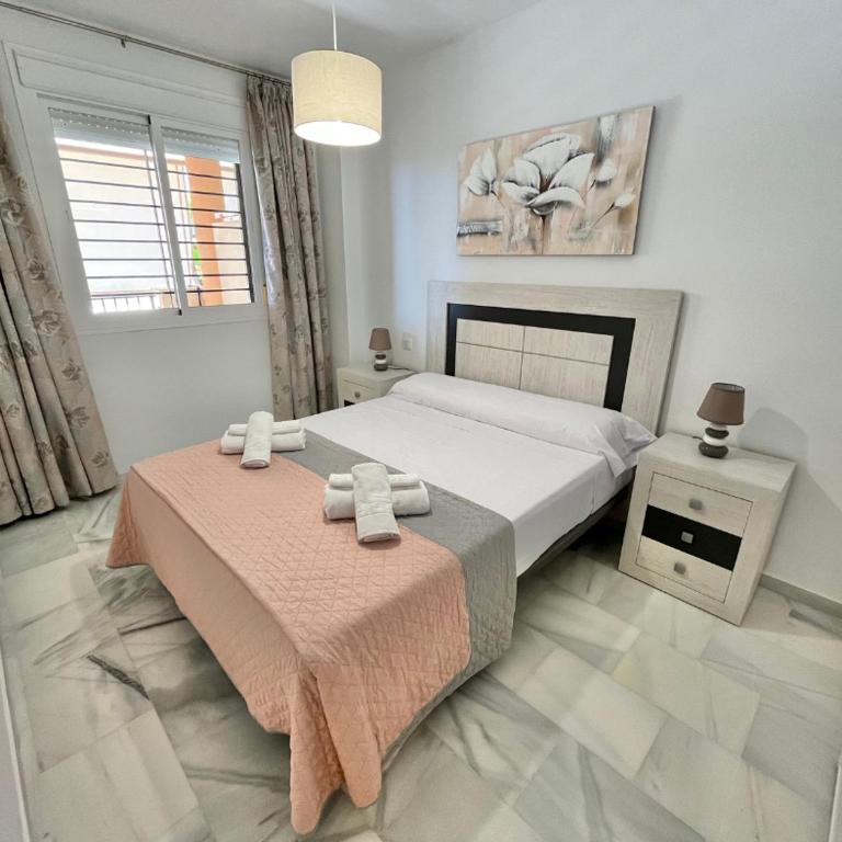 Doña Julia Golf - Three-Bedroom Apartment - 10