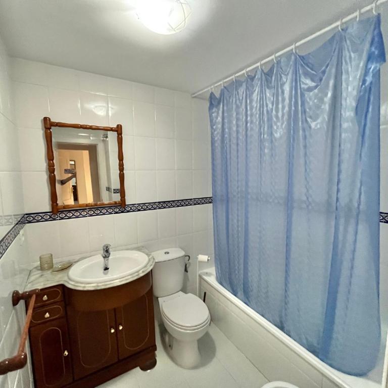 Doña Julia Golf - Three-Bedroom Apartment - 12