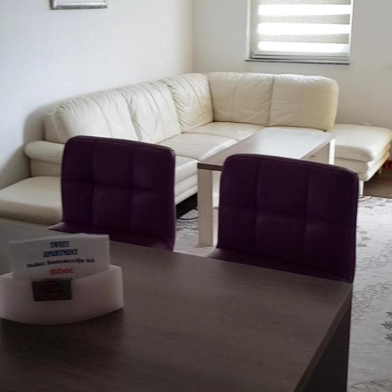 Brilliant Apartman - Apartment - 3