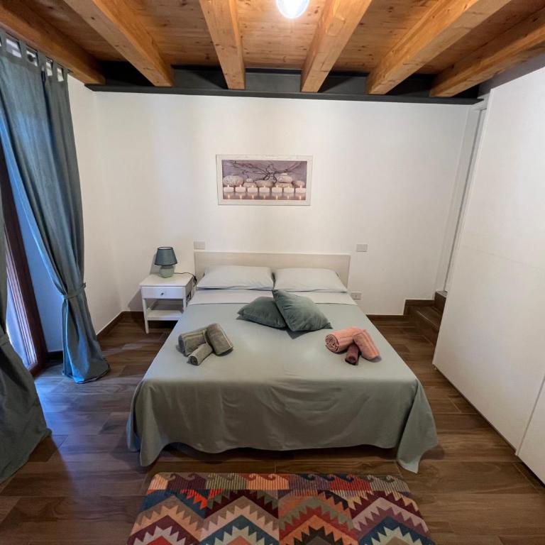 Appartamento Il Poggetto - Appartamento con 1 Camera da Letto - 8