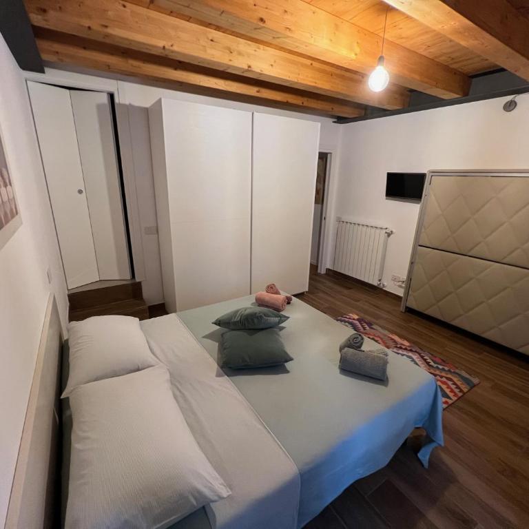 Appartamento Il Poggetto - Appartamento con 1 Camera da Letto - 9