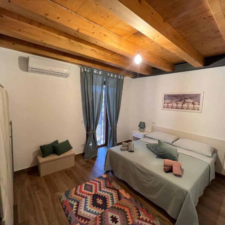 Appartamento Il Poggetto - Appartamento con 1 Camera da Letto - 10