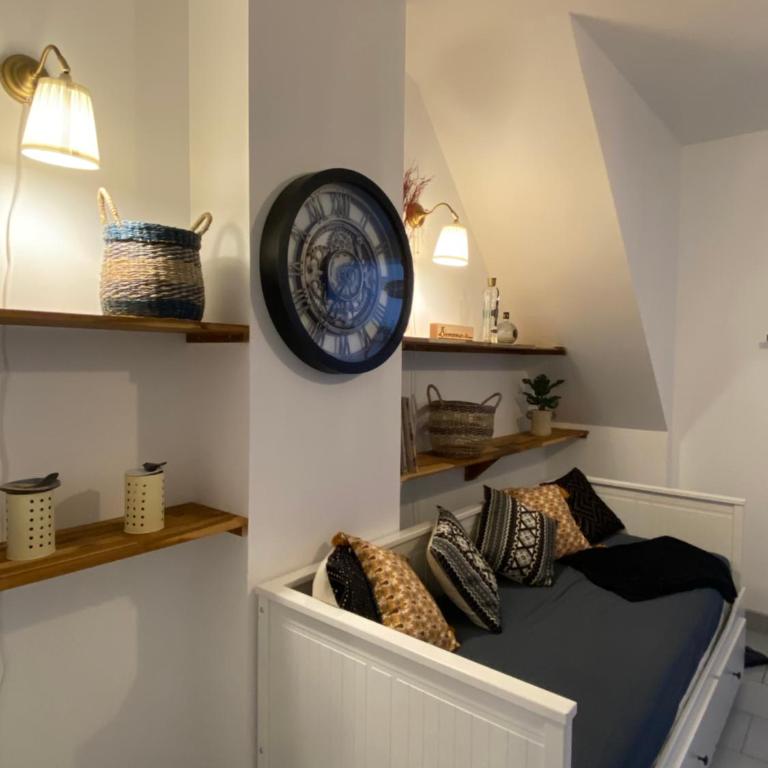 Bienvenue à la réderie d’Amiens - Appartement 1 Chambre - 2