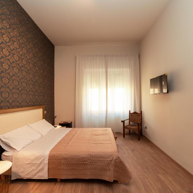 Versi Lilibetani - Two-Bedroom Apartment - 3