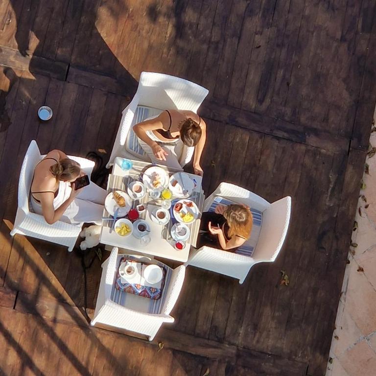 Hotel Soleblu - Camera Matrimoniale/Doppia con Letti Singoli con Balcone - 22