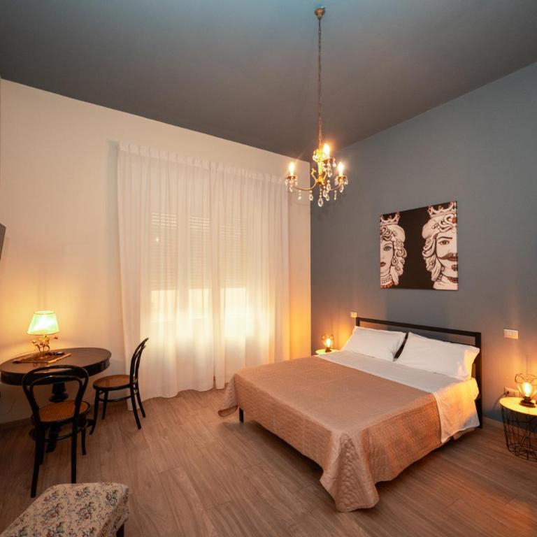 Versi Lilibetani - One-Bedroom Apartment - 1