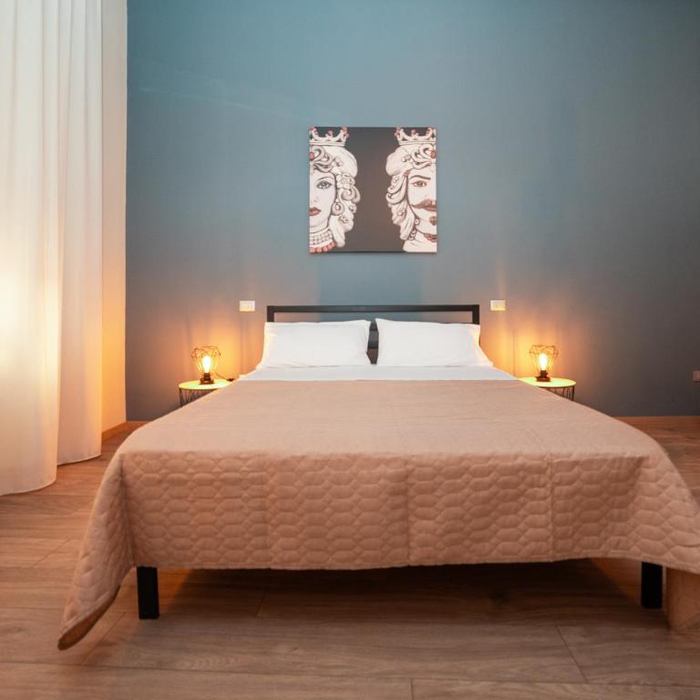 Versi Lilibetani - One-Bedroom Apartment - 2
