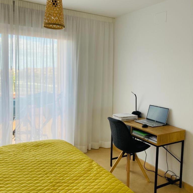 Zeer trendy 2-bed penthouse op de Mar Menor Golf & Padel Resort - Apartamento de 2 dormitorios - 28
