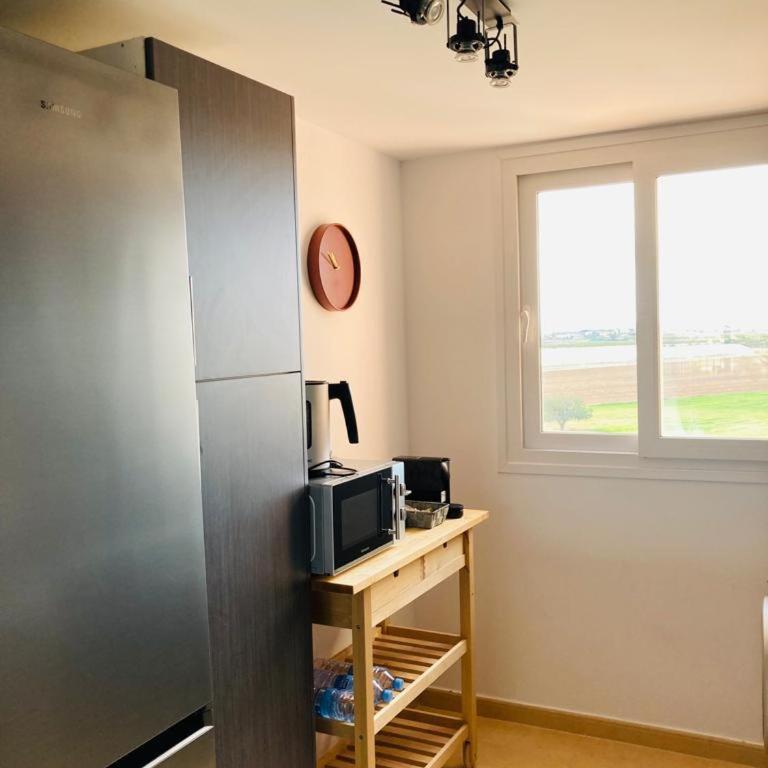 Zeer trendy 2-bed penthouse op de Mar Menor Golf & Padel Resort - Apartamento de 2 dormitorios - 24