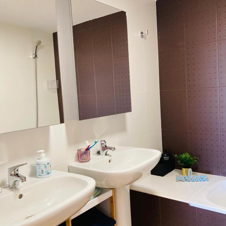 Zeer trendy 2-bed penthouse op de Mar Menor Golf & Padel Resort - Apartamento de 2 dormitorios - 29