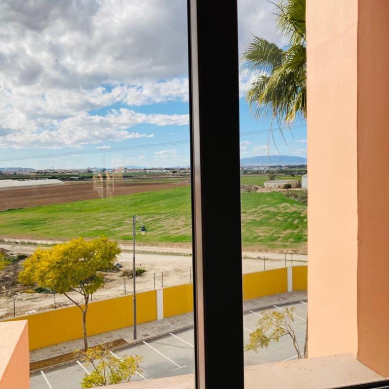 Zeer trendy 2-bed penthouse op de Mar Menor Golf & Padel Resort - Apartamento de 2 dormitorios - 33