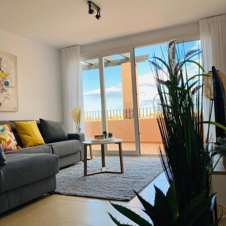 Zeer trendy 2-bed penthouse op de Mar Menor Golf & Padel Resort - Apartamento de 2 dormitorios - 15