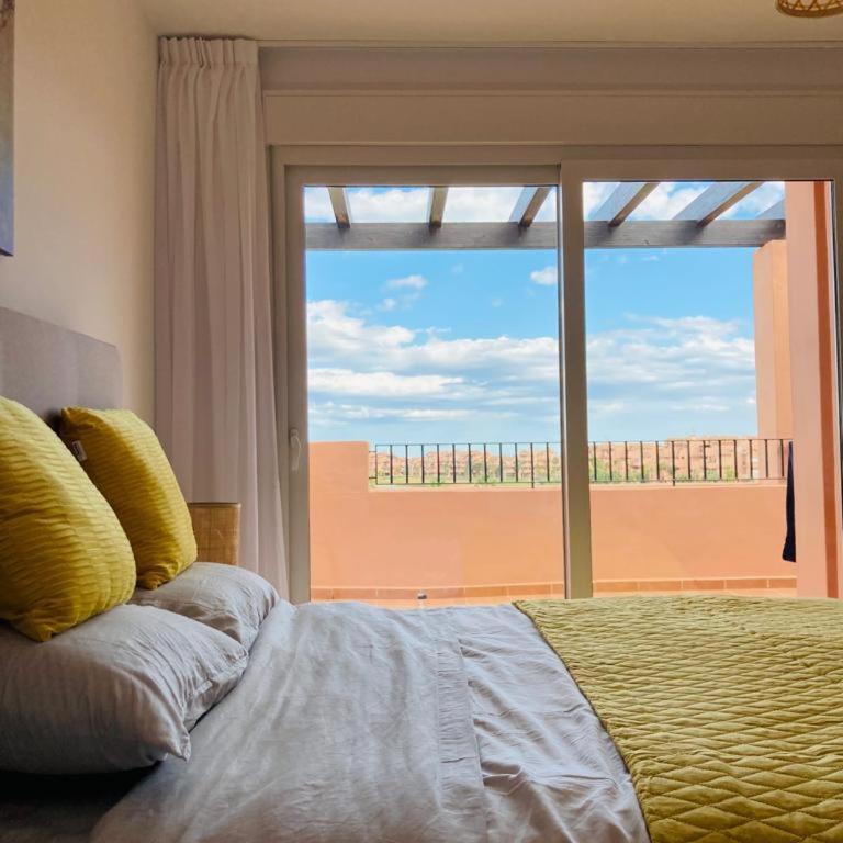 Zeer trendy 2-bed penthouse op de Mar Menor Golf & Padel Resort - Apartamento de 2 dormitorios - 27