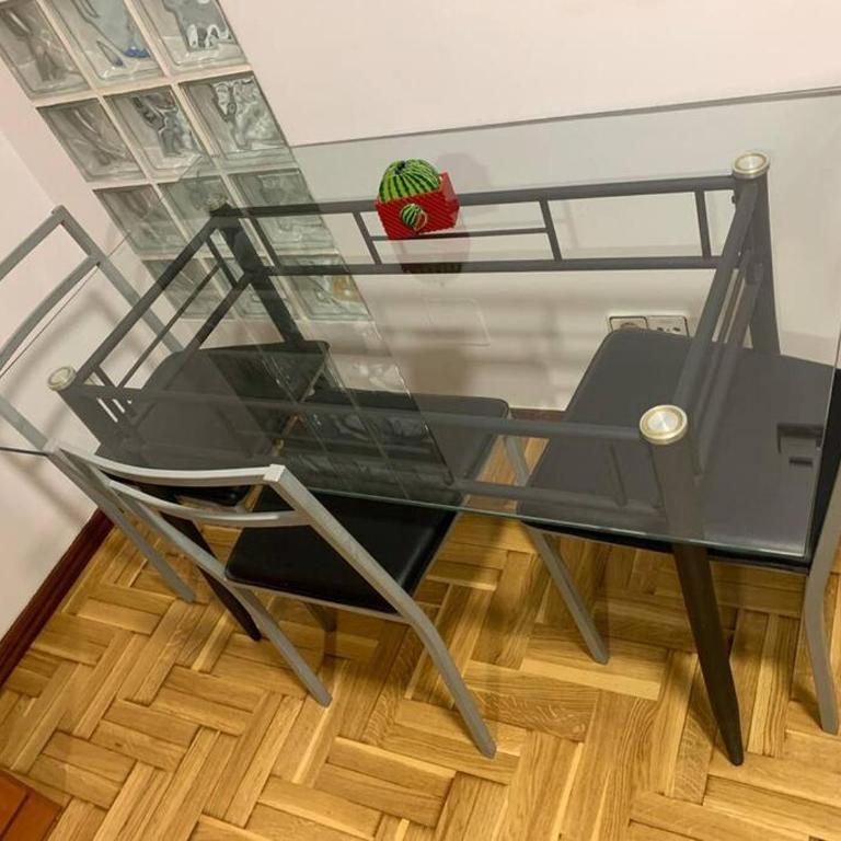 Apartamento Albarelo - Tranquilo y buen acceso - 2 Hab y 2 Baños - VUT-4644-AS - Apartamento de 2 dormitorios - 5