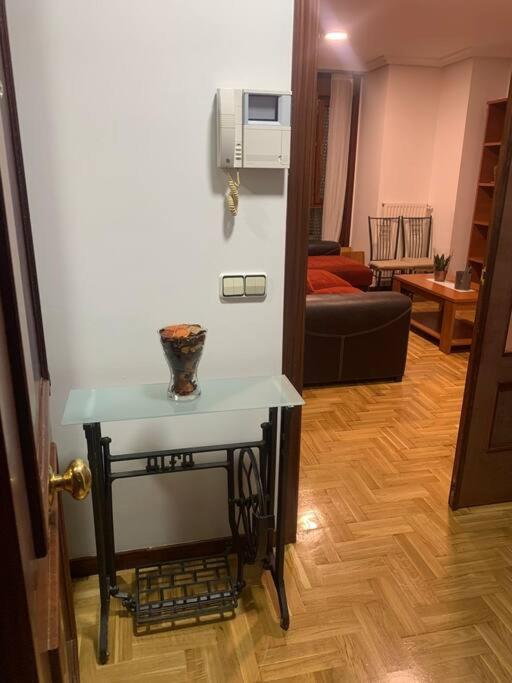 Apartamento Albarelo - Tranquilo y buen acceso - 2 Hab y 2 Baños - VUT-4644-AS - Apartamento de 2 dormitorios - 6