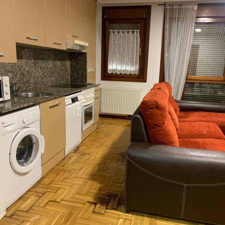Apartamento Albarelo - Tranquilo y buen acceso - 2 Hab y 2 Baños - VUT-4644-AS - Apartamento de 2 dormitorios - 7