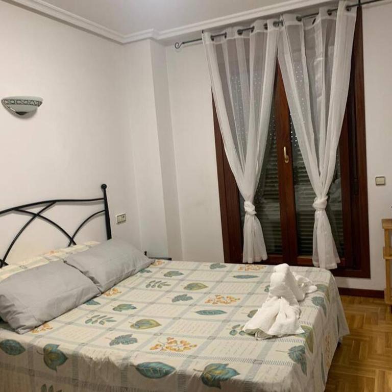 Apartamento Albarelo - Tranquilo y buen acceso - 2 Hab y 2 Baños - VUT-4644-AS - Apartamento de 2 dormitorios - 10