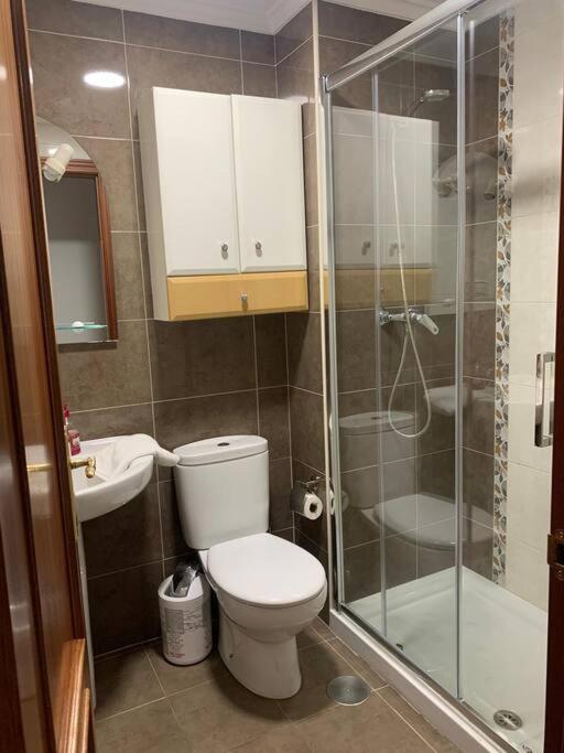 Apartamento Albarelo - Tranquilo y buen acceso - 2 Hab y 2 Baños - VUT-4644-AS - Apartamento de 2 dormitorios - 12