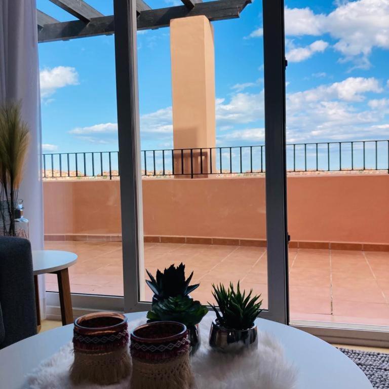 Zeer trendy 2-bed penthouse op de Mar Menor Golf & Padel Resort - Apartamento de 2 dormitorios - 16