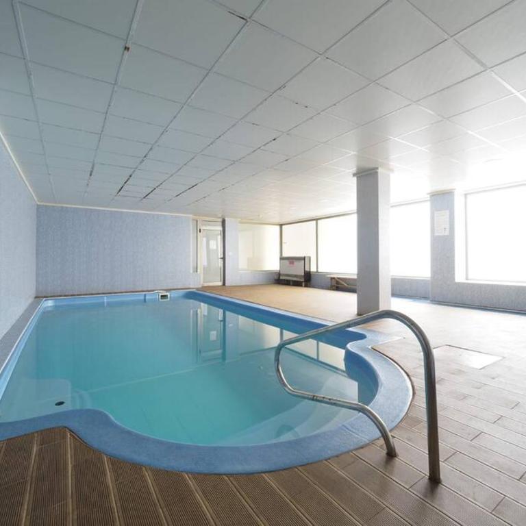 La Mar 2, a tan solo 45 m de la playa - Apartamento de 2 dormitorios - 2