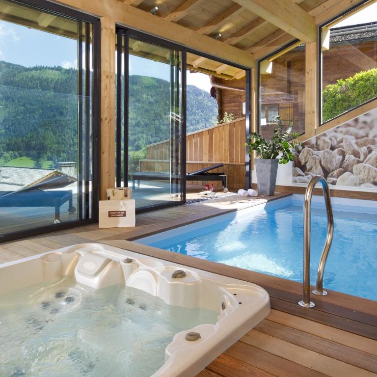 Chalet Marin - Chalet - 23