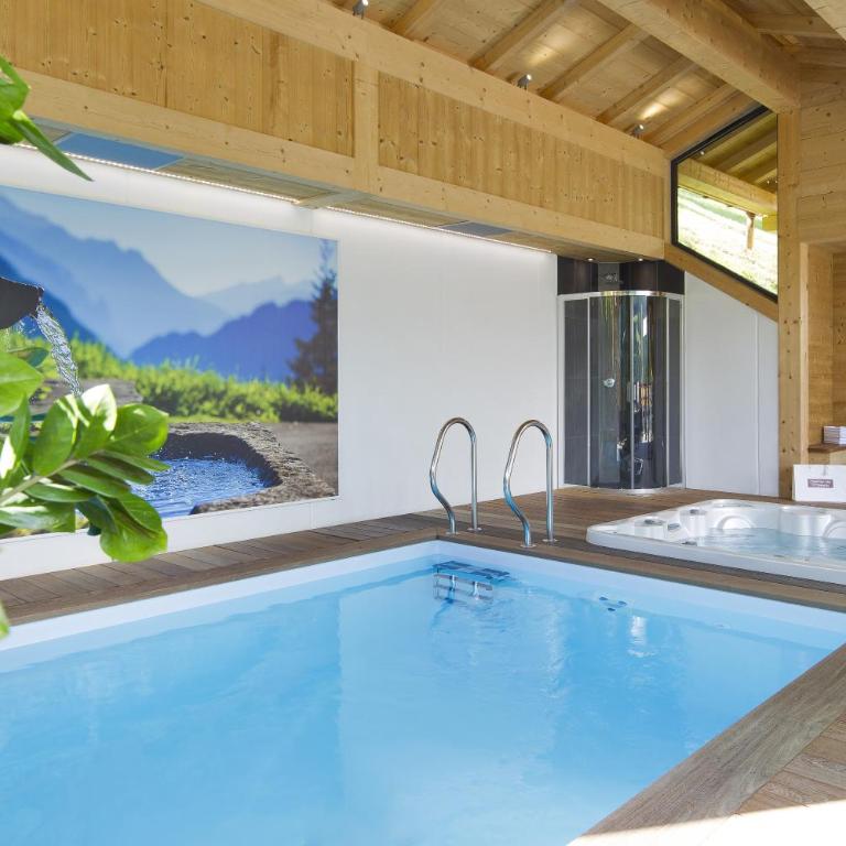 Chalet Marin - Chalet - 22