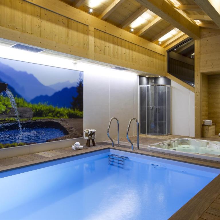 Chalet Marin - Chalet - 2