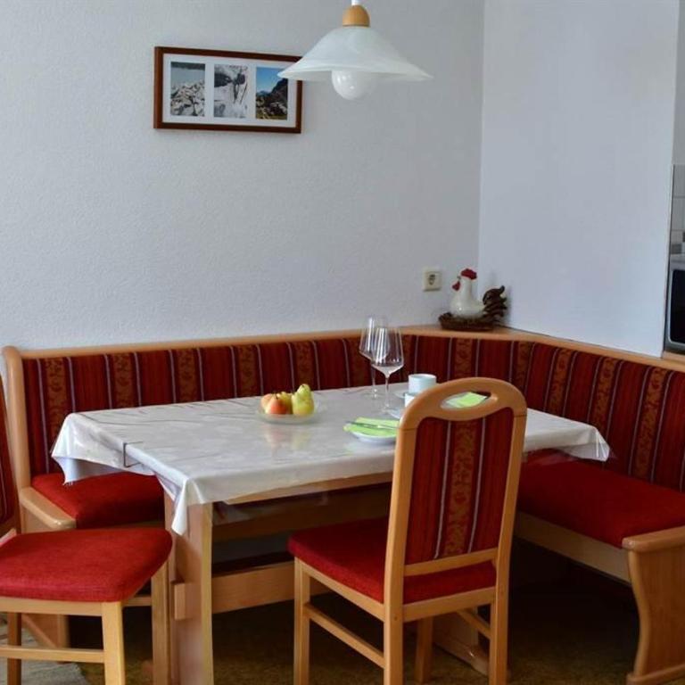 Ferienwohnung Habit - Apartment mit 1 Schlafzimmer - 16