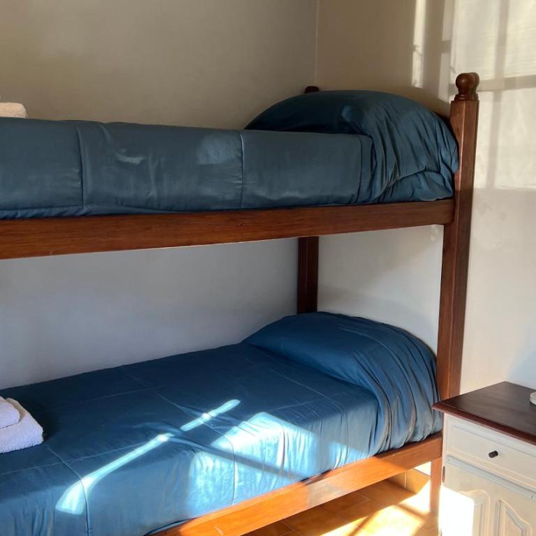 Nueva Serena - Apartamento de 2 dormitorios - 13