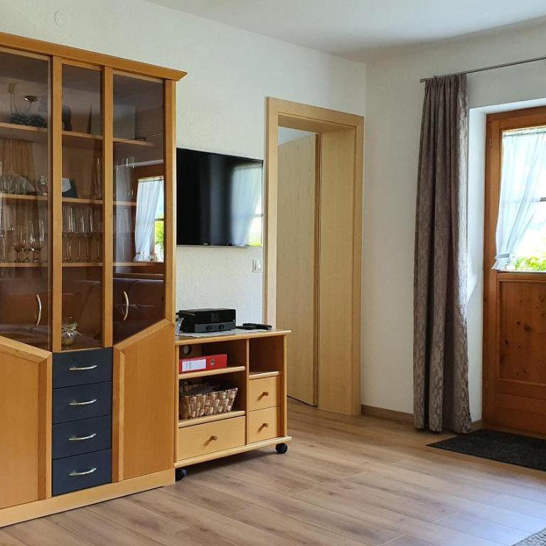 Ferienwohnung Habit - Apartment mit 1 Schlafzimmer - 19