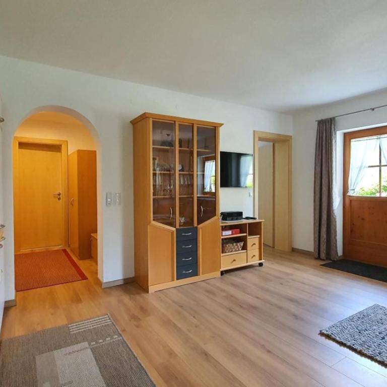 Ferienwohnung Habit - Apartment mit 1 Schlafzimmer - 20