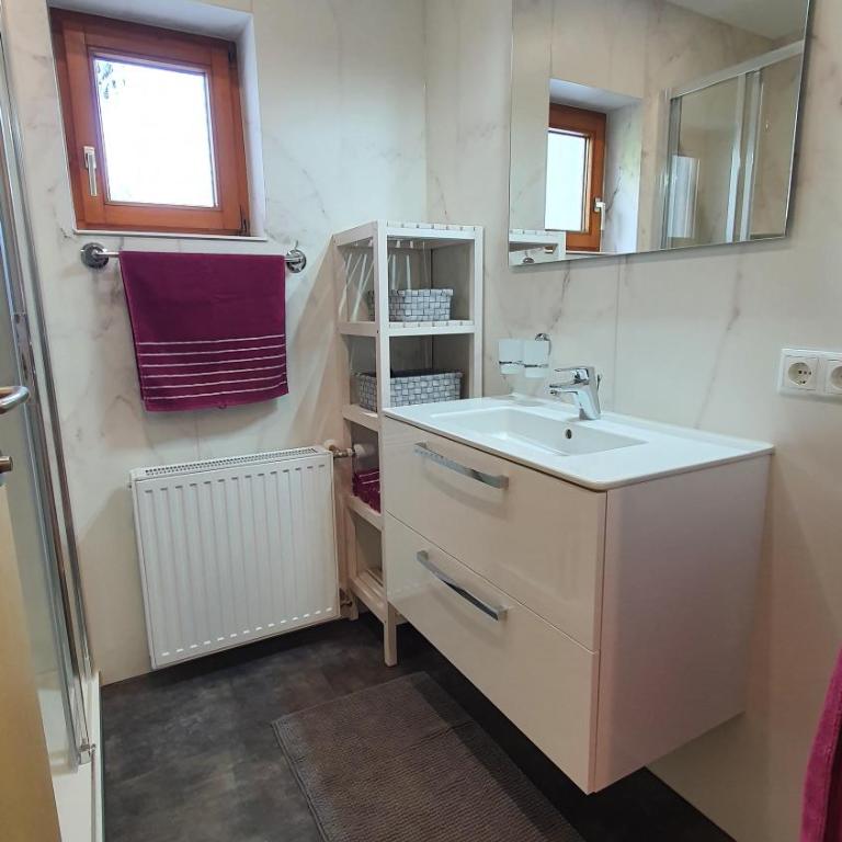 Ferienwohnung Habit - Apartment mit 1 Schlafzimmer - 23