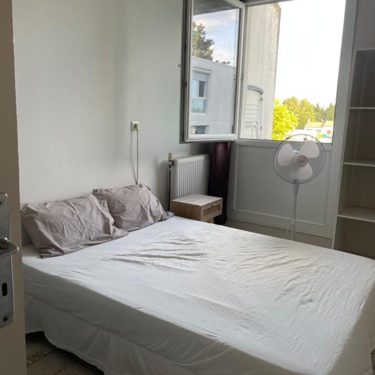 Bel appartement T5 - Appartement - 16