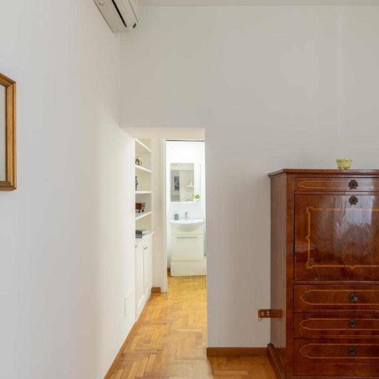 iFlat Red Roman Apartament - Appartamento con 2 Camere da Letto - 2