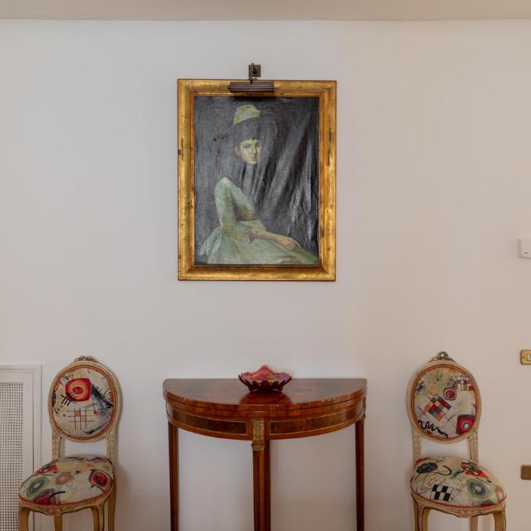 iFlat Red Roman Apartament - Appartamento con 2 Camere da Letto - 5