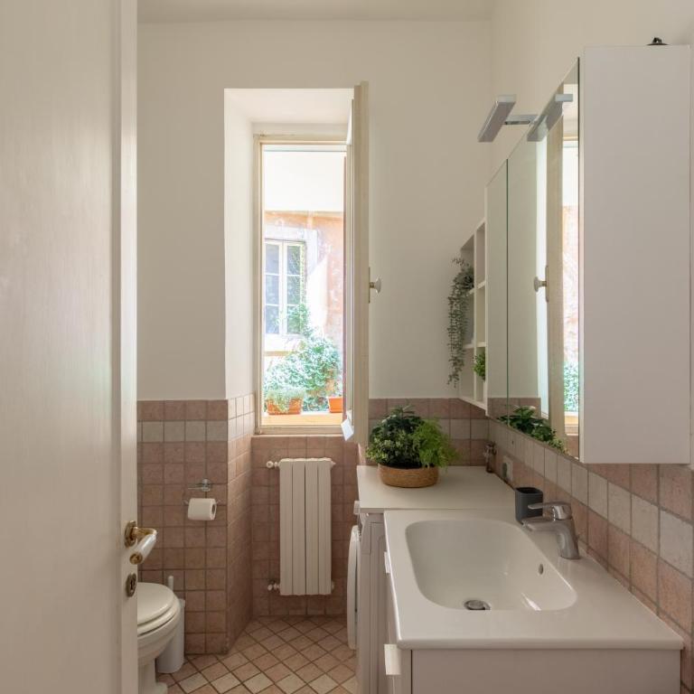 iFlat Red Roman Apartament - Appartamento con 2 Camere da Letto - 9