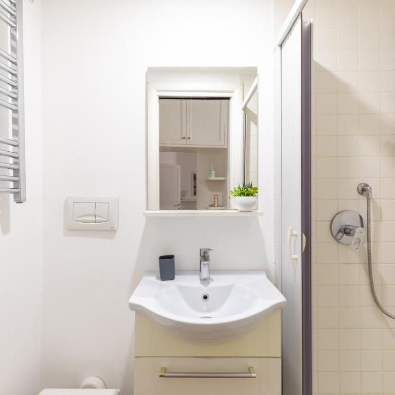 iFlat Red Roman Apartament - Appartamento con 2 Camere da Letto - 19