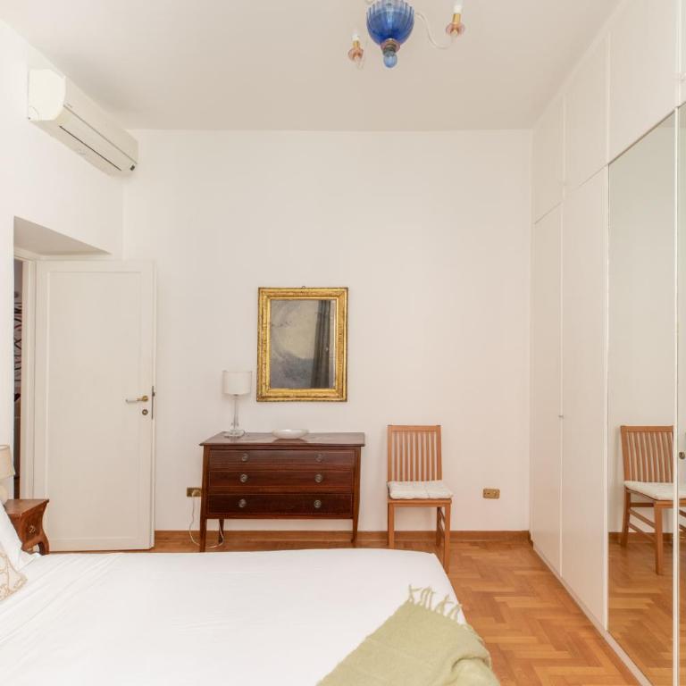 iFlat Red Roman Apartament - Appartamento con 2 Camere da Letto - 28