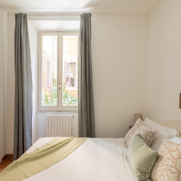 iFlat Red Roman Apartament - Appartamento con 2 Camere da Letto - 32