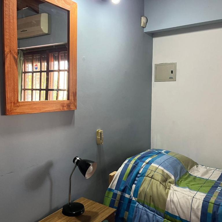 Experiencia Olivos - Habitación Individual Estándar - 2