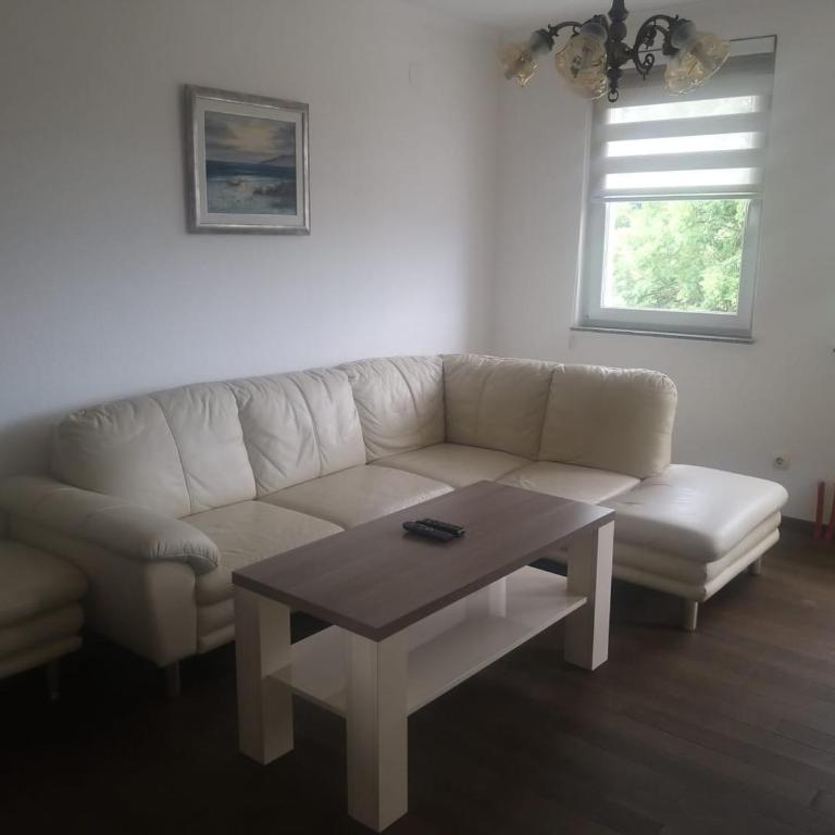 Brilliant Apartman - Apartment - 5
