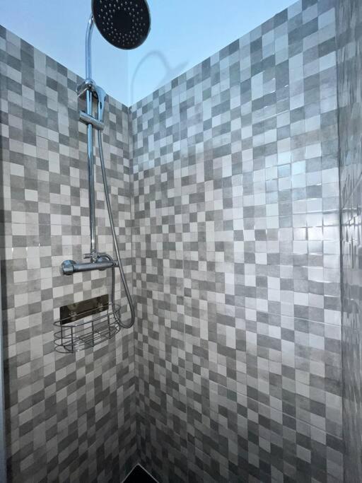 Piso Palma Madrid Temporal - One-Bedroom Apartment - 21